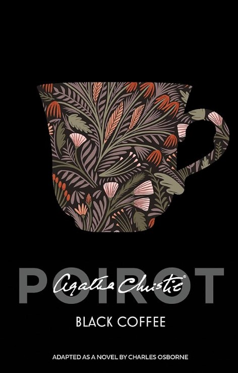 Poirot : Black Coffee